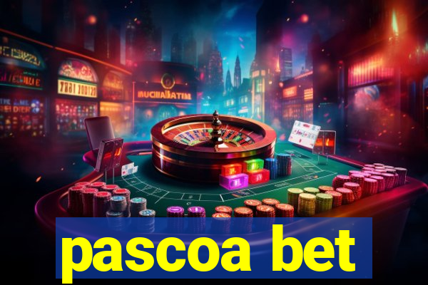 pascoa bet